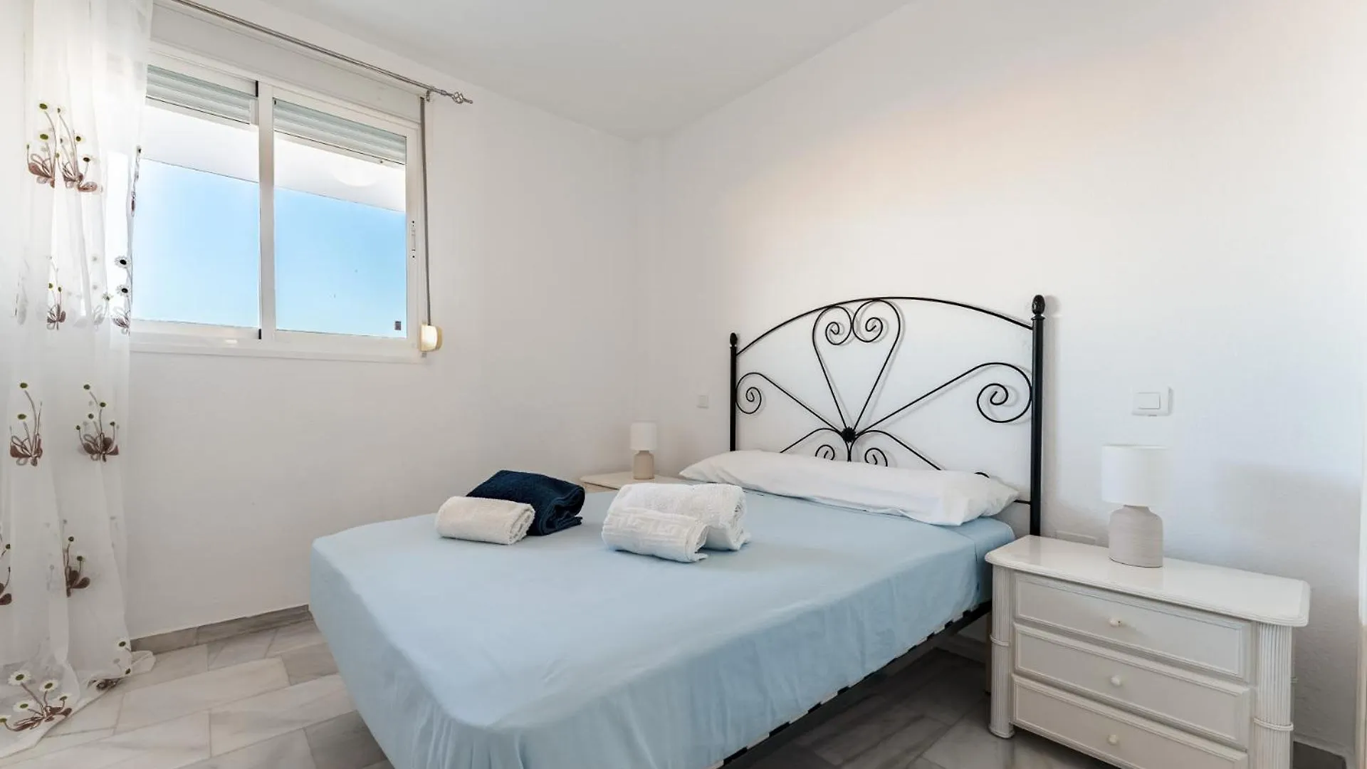 Ct 338 - Green Apartment - Basic And Comfy Mijas 0*,  Spanien