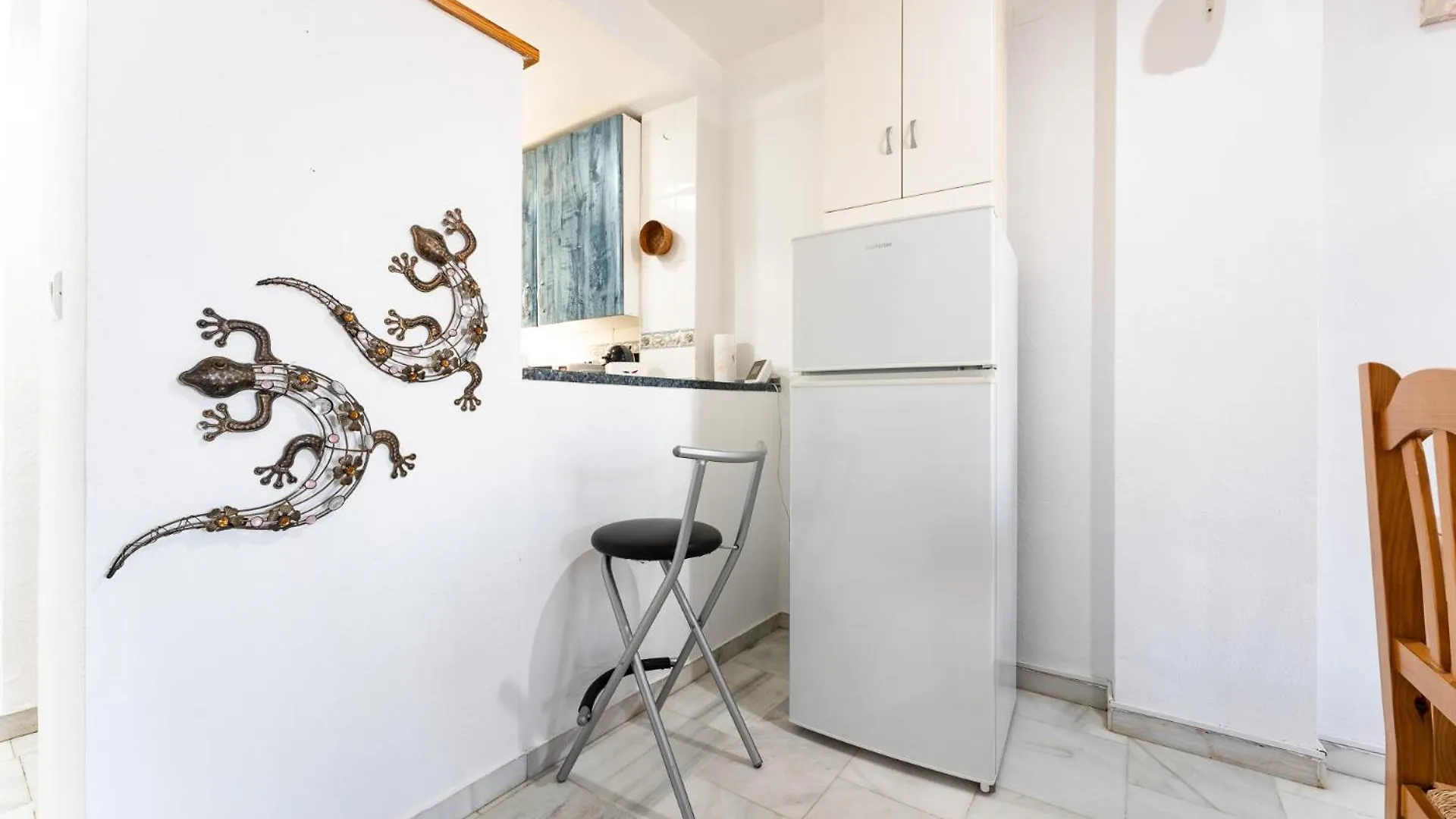 Ct 338 - Green Apartment - Basic And Comfy Mijas Spanien